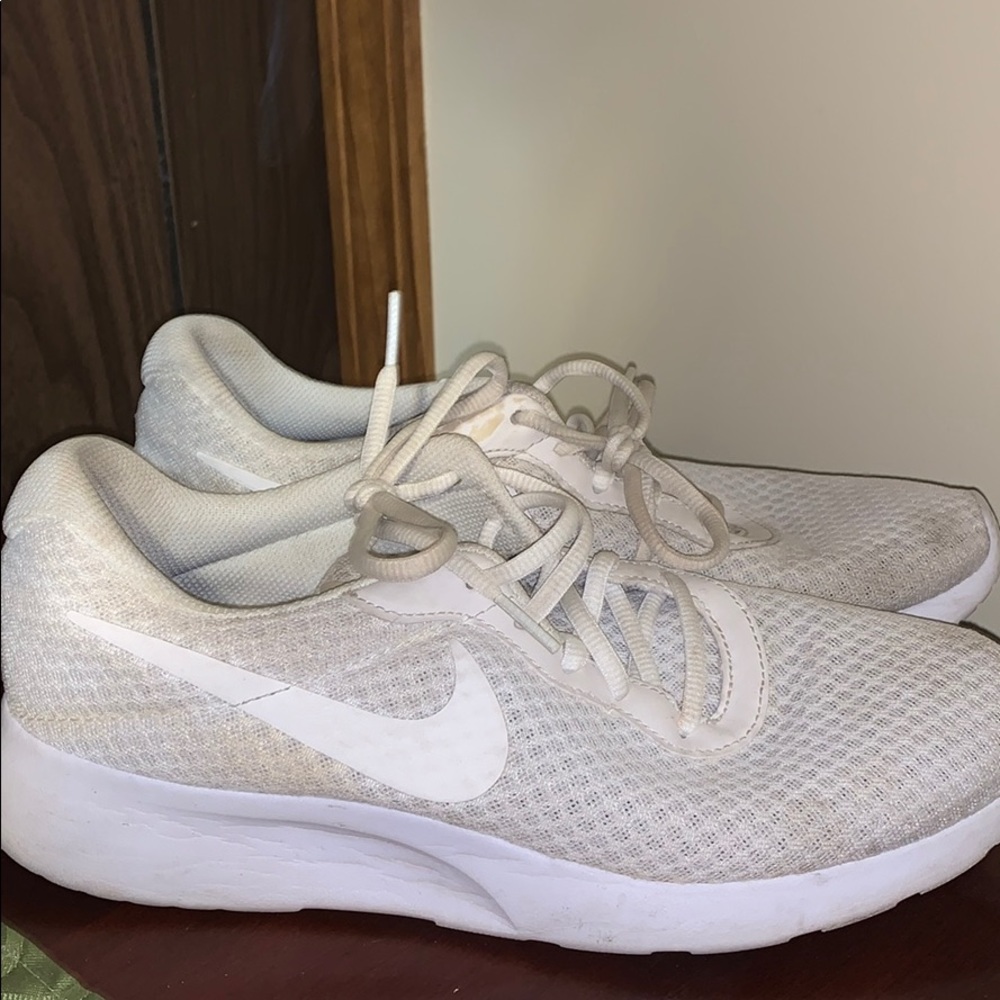 Nike sneakers